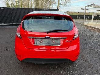 Ford Fiesta TITANIUM picture 14