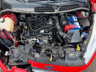 Ford Fiesta TITANIUM picture 5