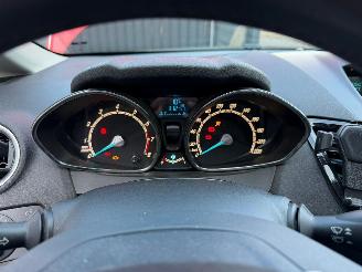 Ford Fiesta TITANIUM picture 25