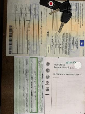 Fiat Panda ACTIVE picture 30