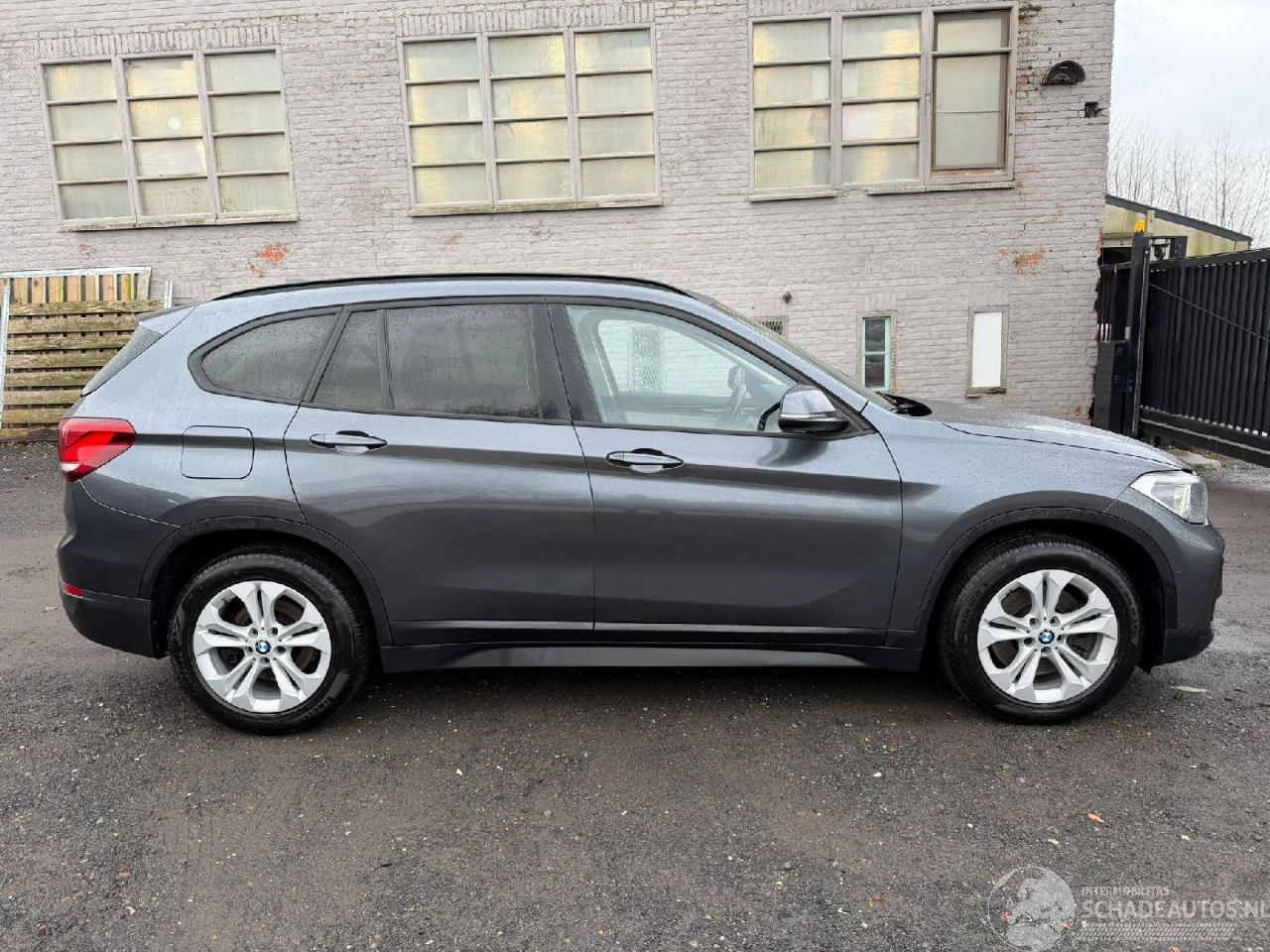 BMW X1 XDRIVE25E