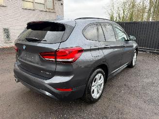 BMW X1 XDRIVE25E picture 15