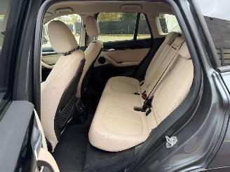 BMW X1 XDRIVE25E picture 17