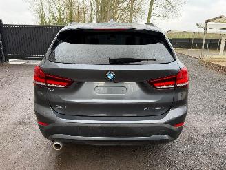 BMW X1 XDRIVE25E picture 12