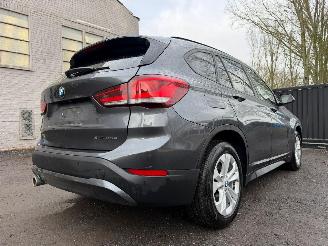 BMW X1 XDRIVE25E picture 14