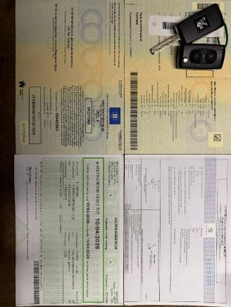 Peugeot 5008 ALLURE picture 34