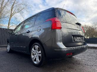 Peugeot 5008 ALLURE picture 17
