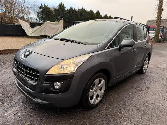 Peugeot 3008 PREMIUM picture 9
