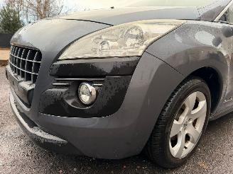 Peugeot 3008 PREMIUM picture 8
