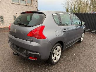 Peugeot 3008 PREMIUM picture 17