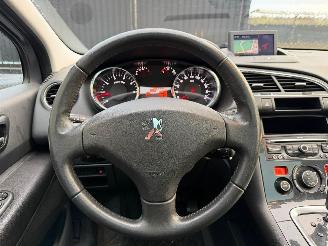Peugeot 3008 PREMIUM picture 26