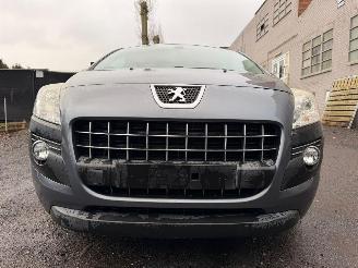 Peugeot 3008 PREMIUM picture 5