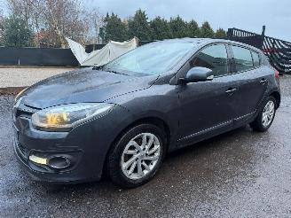 Renault Mégane III ZEN picture 8