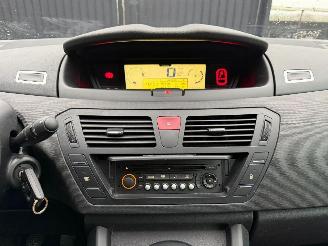 Citroën C4-picasso PICASSO picture 30