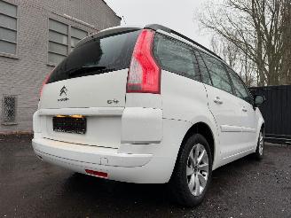 Citroën C4-picasso PICASSO picture 18