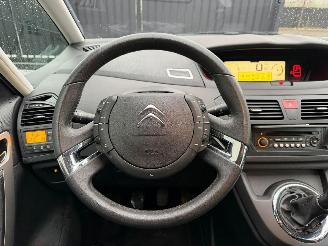 Citroën C4-picasso PICASSO picture 27