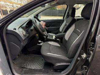Dacia Sandero PLUS picture 19
