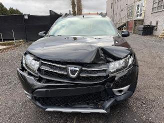 Dacia Sandero PLUS picture 8