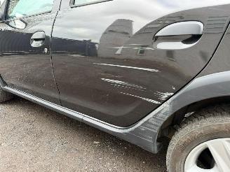 Dacia Sandero PLUS picture 12