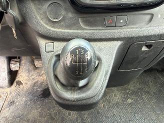 Opel Vivaro EDITION picture 28