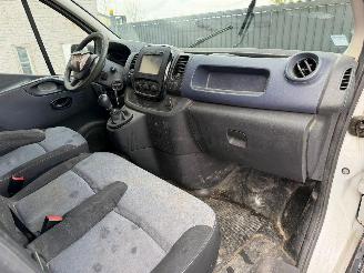 Opel Vivaro EDITION picture 21