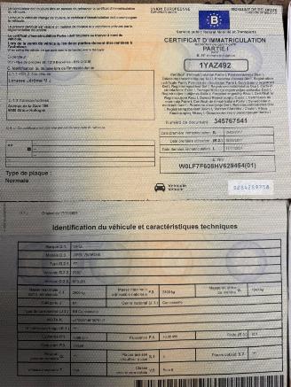 Opel Vivaro EDITION picture 30