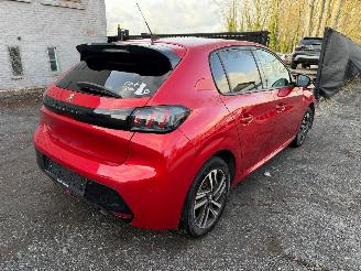 Peugeot 208 1.2 I picture 18