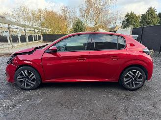 Peugeot 208 1.2 I picture 12