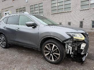 Nissan X-Trail 1.6 CDTI picture 3