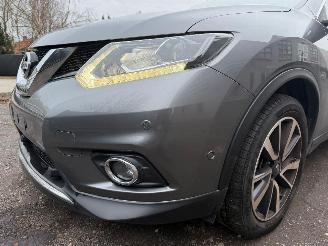 Nissan X-Trail 1.6 CDTI picture 11