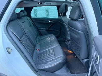 Peugeot 508 RXH  2.0 HDI 4X4 picture 22