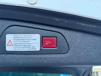 Peugeot 508 RXH  2.0 HDI 4X4 picture 17