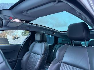 Peugeot 508 RXH  2.0 HDI 4X4 picture 32