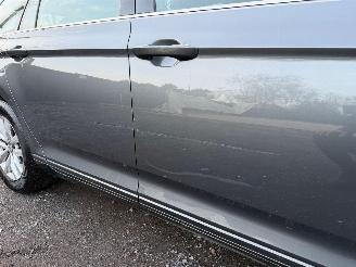 Volkswagen Passat COMFORTLINE picture 17