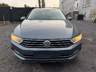 Volkswagen Passat COMFORTLINE picture 4