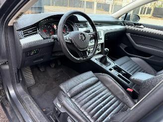 Volkswagen Passat COMFORTLINE picture 23