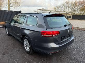 Volkswagen Passat COMFORTLINE picture 12