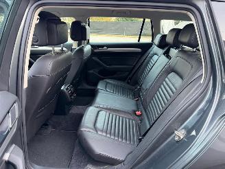 Volkswagen Passat COMFORTLINE picture 20