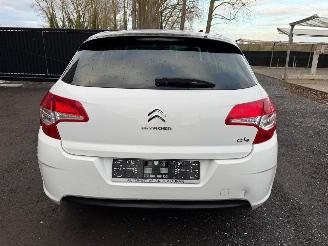 Citroën C4 FEEL picture 14