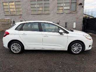 Avarii autoturisme Citroën C4 FEEL 2014/2