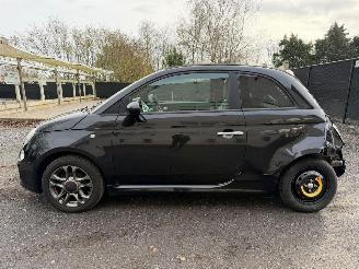 Fiat 500C S picture 9