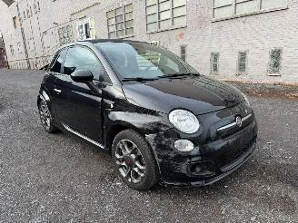 Fiat 500C S picture 2