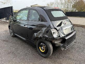 Fiat 500C S picture 12