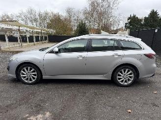 Mazda 6 ACTIVE picture 13