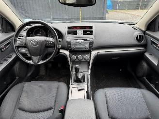 Mazda 6 ACTIVE picture 25