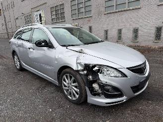 Mazda 6 ACTIVE picture 2