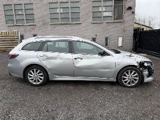  Mazda 6 ACTIVE 2012/1