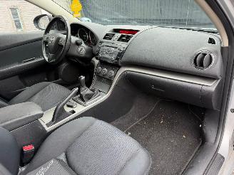 Mazda 6 ACTIVE picture 24