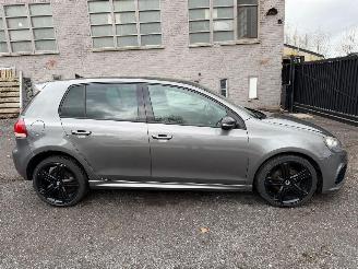 škoda osobní automobily Volkswagen Golf HIGHLINE 2012/11