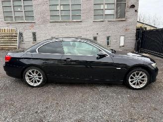 Auto incidentate BMW 3-serie 2.0 I 2007/6